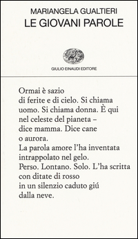 Giovani parole (Le)