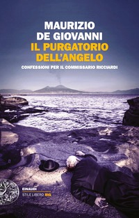 Purgatorio dell'angelo. Confessioni per