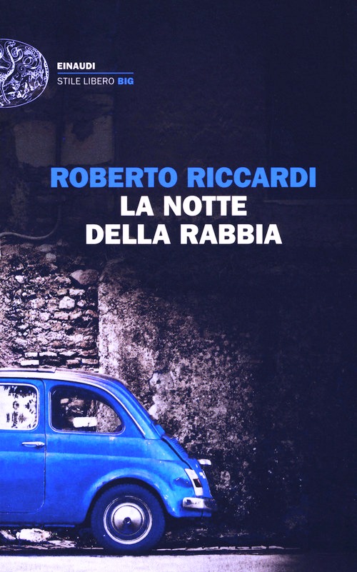 Notte della rabbia (La)