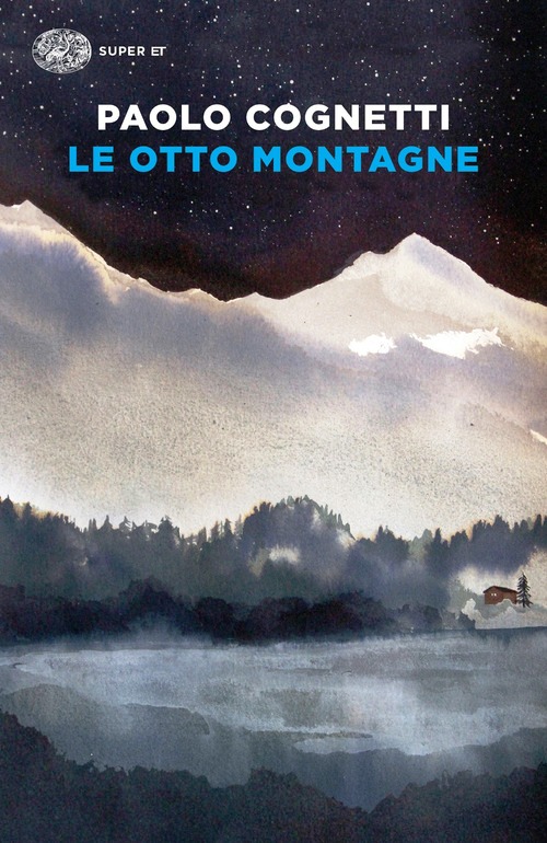 Otto montagne (Le)