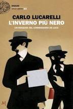 Inverno più nero. Un'indagine del commis