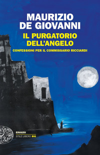 Purgatorio dell'angelo. Confessioni per