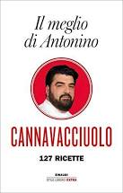 Meglio di Antonino. 127 ricette (Il)