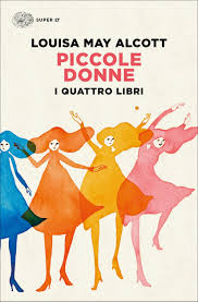Piccole donne. I quattro libri: Piccole