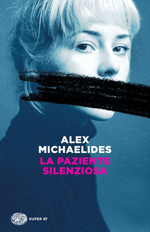 Paziente silenziosa (La)