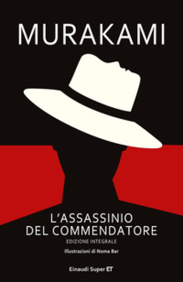 Assassinio del Commendatore. Ediz. integ