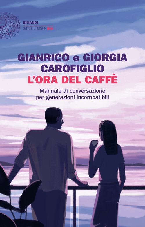 Ora del caffè. Manuale di conversazione