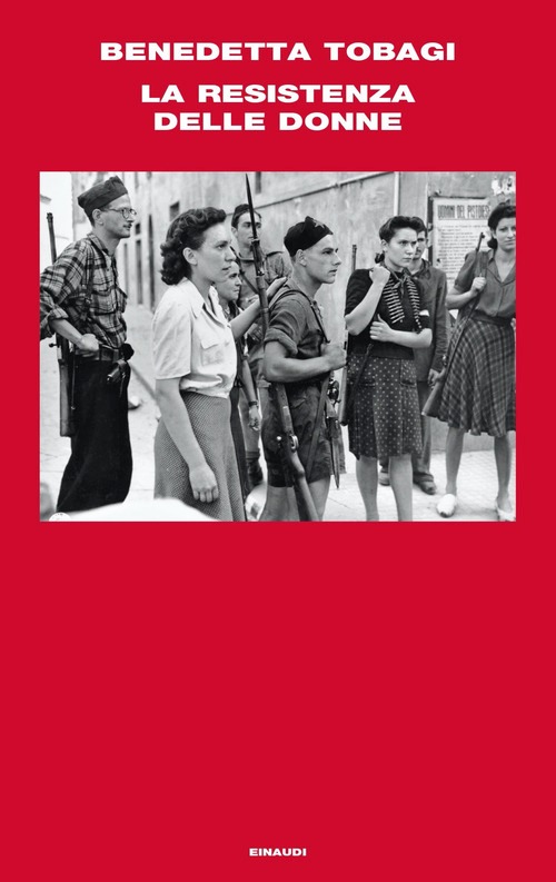Resistenza delle donne (La)
