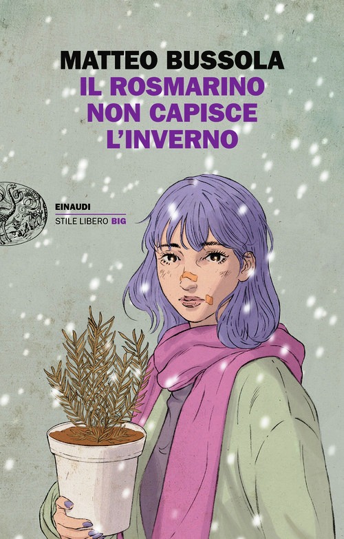 Rosmarino non capisce l'inverno (Il)