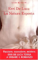 Natura esposta (La)