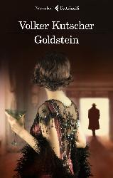 Goldstein. Le indagini di Gereon Rath. V