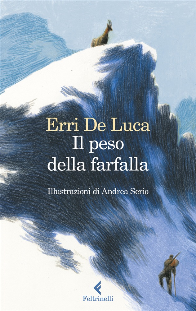 Peso della farfalla. Ediz. illustrata (I