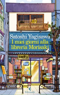 Miei giorni alla libreria Morisaki (I)