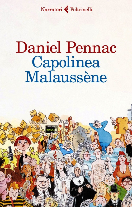 Capolinea Malaussène