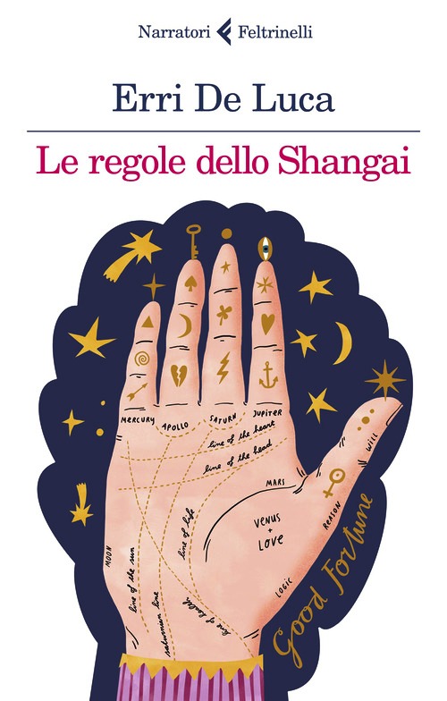 Regole dello Shangai (Le)