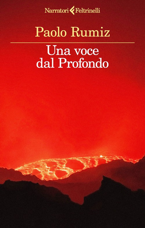 Voce dal profondo (Una)