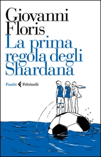 Prima regola degli Shardana (La)