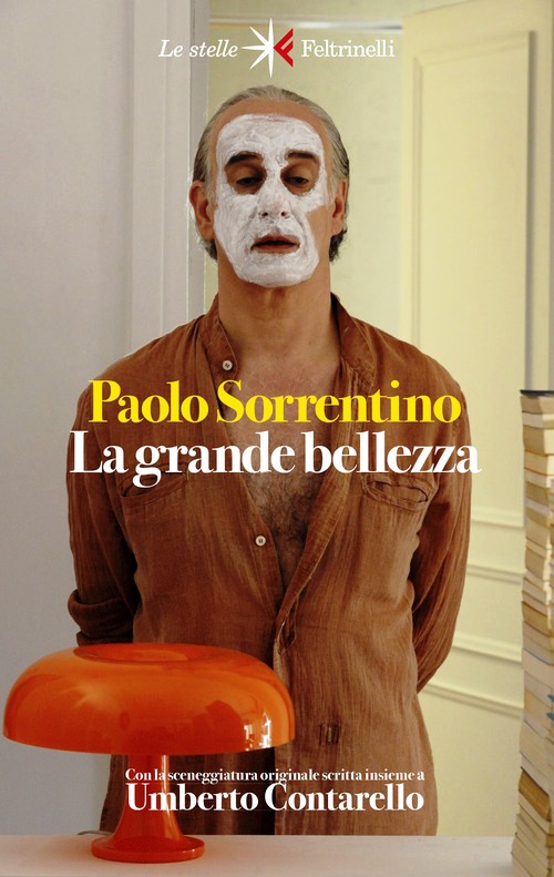 Grande bellezza. Diario del film. Nuova