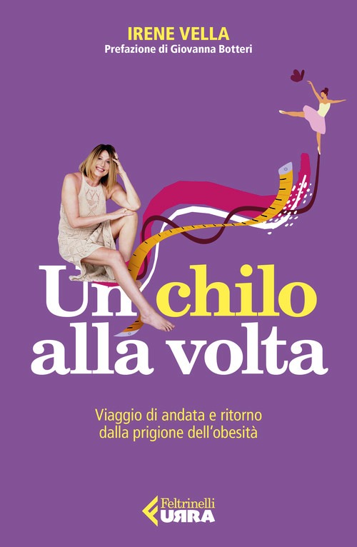 Chilo alla volta. Viaggio di andata e ri