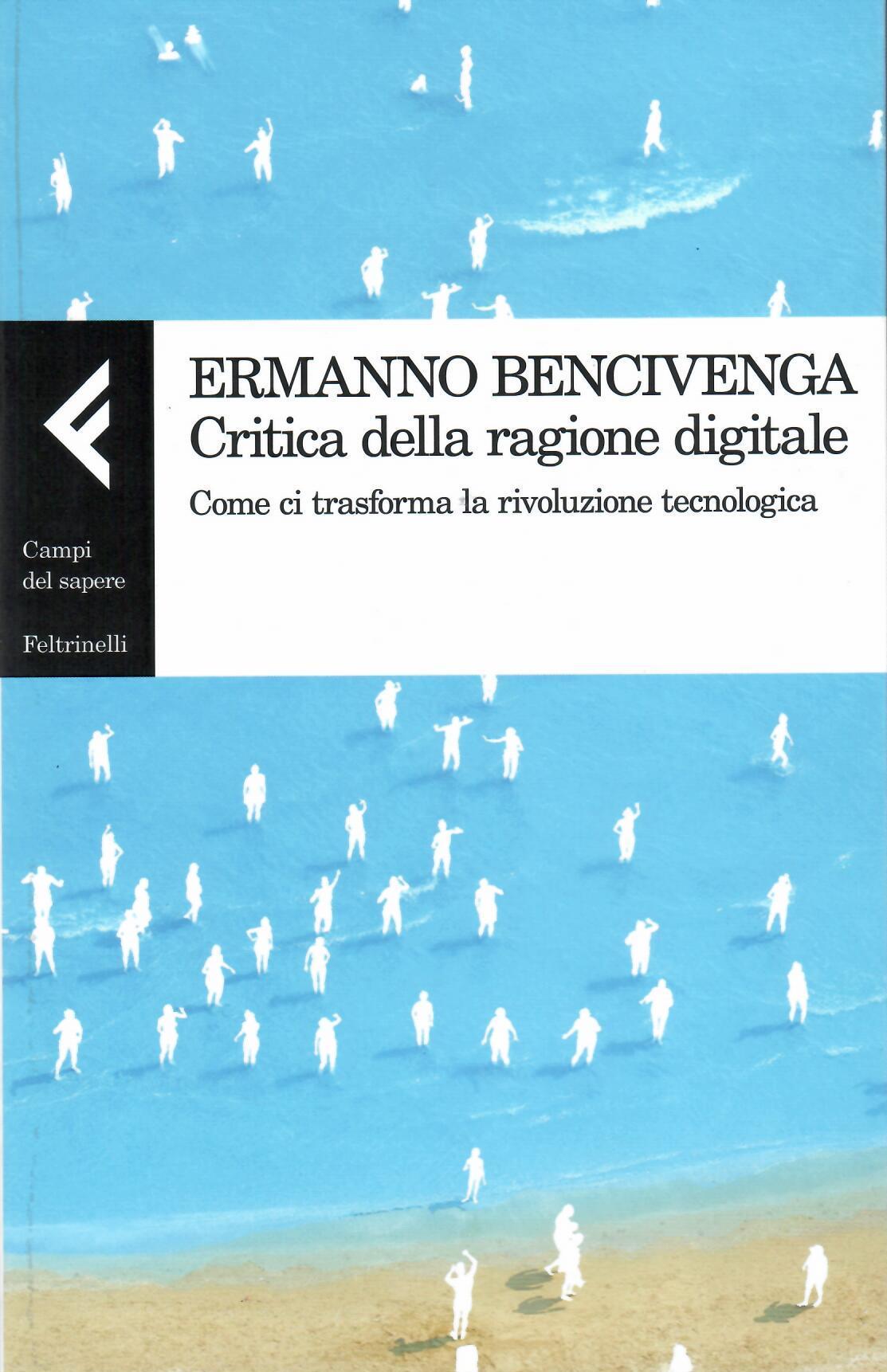 Critica della ragione digitale