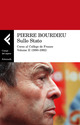 Sullo Stato. Corso al Collège de France.