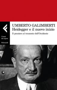 Heidegger e il nuovo inizio. Il pensiero