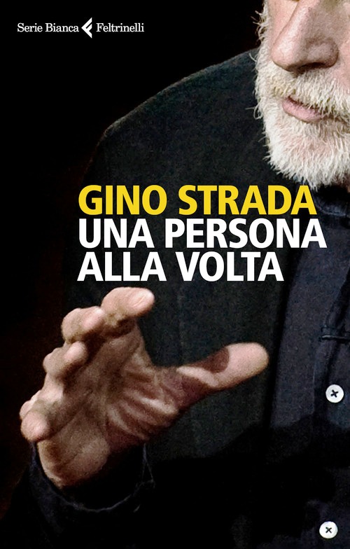 Persona alla volta (Una)