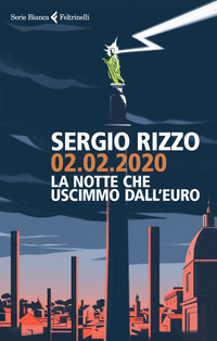 02.02.2020. La notte che uscimmo dall'eu