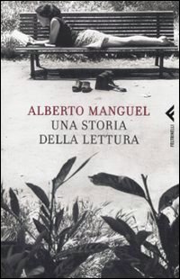 Storia della lettura (Una)