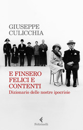 E finsero felici e contenti. Dizionario