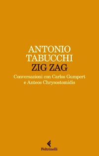 Zig zag. Conversazioni con Carlos Gumper