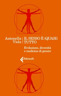 Sesso è (quasi) tutto. Evoluzione, diver