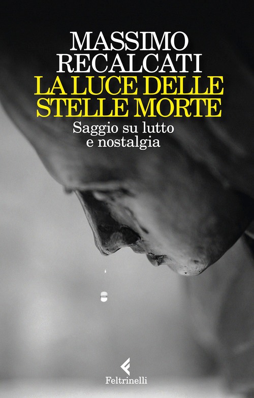 Luce delle stelle morte. Saggio su lutto