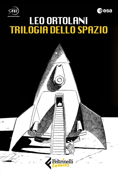 Trilogia dello spazio: C'è spazio per tu