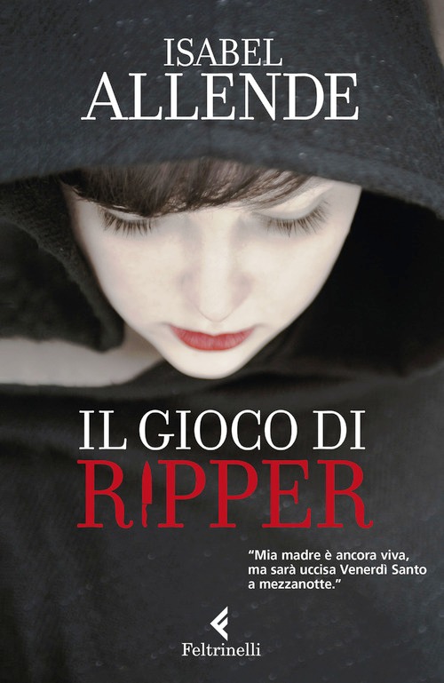 Gioco di Ripper (Il)