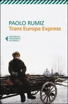 Trans Europa Express