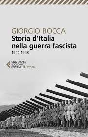 Storia d'Italia nella guerra fascista (1