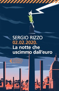 02.02.2020. La notte che uscimmo dall'eu