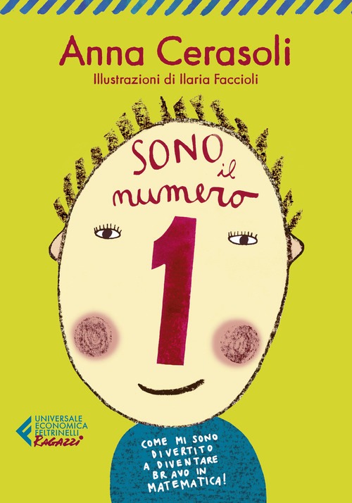 Sono il numero 1. Come mi sono divertito