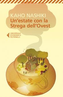 Estate con la strega dell'Ovest (Un')