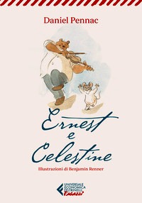 Ernest e Celestine