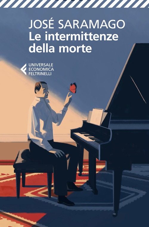 Intermittenze della morte. Ediz. special