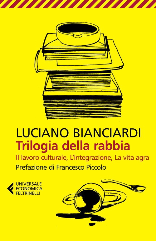 Trilogia della rabbia: Il lavoro cultura