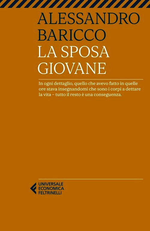 Sposa giovane (La)