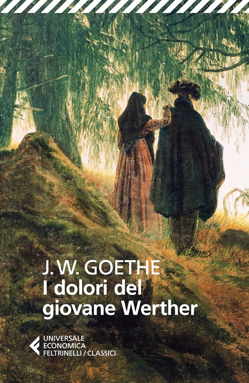 Dolori del giovane Werther (I)