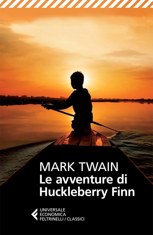 Avventure di Huckleberry Finn (Le)