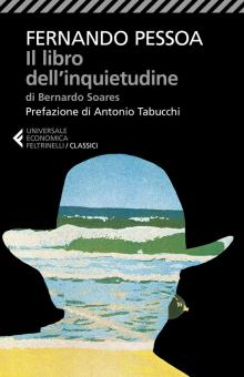 Libro dell'inquietudine di Bernardo Soar