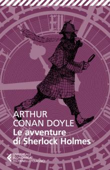 Avventure di Sherlock Holmes (Le)