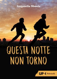 Questa notte non torno