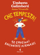 Che tempesta! 50 emozioni raccontate ai